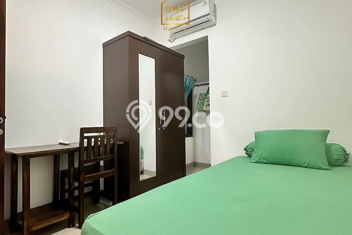 Rumah Kost untuk Dijual di Setiabudi Punya 36 Kamar Rumah Kost untuk Dijual di Setiabudi Punya 36 Kamar