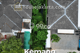 Tanah Dijual Area Strategis di Kemang Jakarta Selatan 210m2 Tanah Dijual Area Strategis di Kemang Jakarta Selatan 210m2