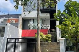 Rumah sewa siap huni 3 Kamar Tidur di Rempoa, Tangerang Selatan Rumah sewa siap huni 3 Kamar Tidur di Rempoa, Tangerang Selatan