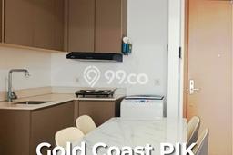 Apartemen Strategis 62m2 di Pantai Indah Kapuk Jakarta Utara 2 Bedroom Apartemen Strategis 62m2 di Pantai Indah Kapuk Jakarta Utara 2 Bedroom