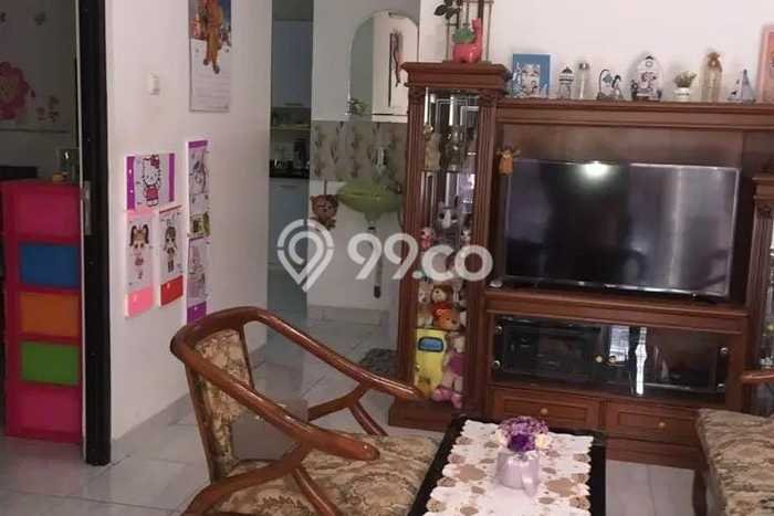 Hunian Cantik Minimalis Lb 60m2 di Parongpong, Bandung Barat Hunian Cantik Minimalis Lb 60m2 di Parongpong, Bandung Barat