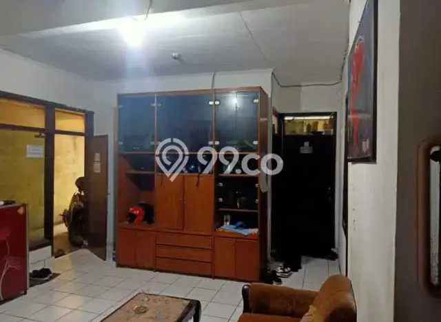 Peluang Investasi! Rumah Kost Dijual di Bojongloa Kidul, Bandung, 14 KT, 5 KM, Luas 200m2 Peluang Investasi! Rumah Kost Dijual di Bojongloa Kidul, Bandung, 14 KT, 5 KM, Luas 200m2