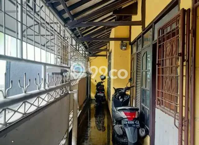 Peluang Investasi! Rumah Kost Dijual di Bojongloa Kidul, Bandung, 14 KT, 5 KM, Luas 200m2 Peluang Investasi! Rumah Kost Dijual di Bojongloa Kidul, Bandung, 14 KT, 5 KM, Luas 200m2