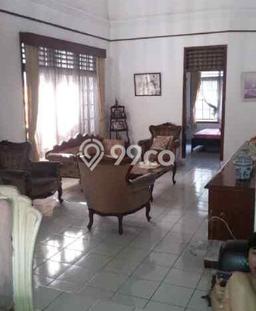 For Sale! Premium House LT 528m2 Desain Modern di Cibeunying For Sale! Premium House LT 528m2 Desain Modern di Cibeunying