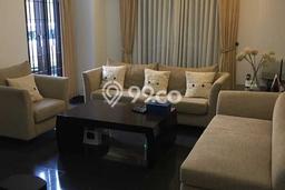 Hunian Mewah LB 200m2 Siap Huni Desain Elegan di Hegarmanah, Bandung Hunian Mewah LB 200m2 Siap Huni Desain Elegan di Hegarmanah, Bandung