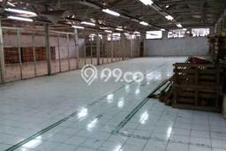 Pabrik di Kopo, Luas 3600m², Posisi Mainroad Pabrik di Kopo, Luas 3600m², Posisi Mainroad