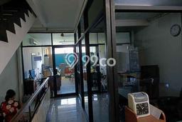 Unit Ruko Dijual di Bandung LT 90m2 & LB 225m2 Unit Ruko Dijual di Bandung LT 90m2 & LB 225m2