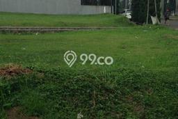 Dijual Tanah di Bandung, Luas 316m2 SHM Dijual Tanah di Bandung, Luas 316m2 SHM