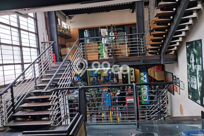 Unit Ruko Strategis di Bandung Wetan, Bandung Potensi Bisnis Besar Unit Ruko Strategis di Bandung Wetan, Bandung Potensi Bisnis Besar