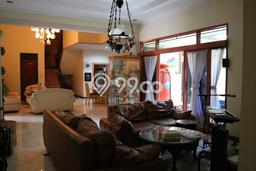 Dijual Rumah Mewah Exclusive di Batununggal, Bandung Dijual Rumah Mewah Exclusive di Batununggal, Bandung