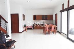 Rumah Elit Modern Siap Huni di Setra Duta Bandung Rumah Elit Modern Siap Huni di Setra Duta Bandung