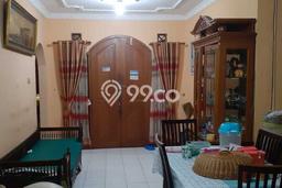 Rumah Strategis Minimalis Lb 90m2 di Rancasari, Bandung Rumah Strategis Minimalis Lb 90m2 di Rancasari, Bandung