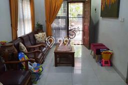 Jual Rumah Minimalis Bagus Punya 5 KT di Antapani Bandung SHM Jual Rumah Minimalis Bagus Punya 5 KT di Antapani Bandung SHM
