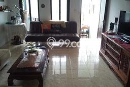 Jual Rumah Eksklusif 4 KT di Parongpong, Bandung Jual Rumah Eksklusif 4 KT di Parongpong, Bandung