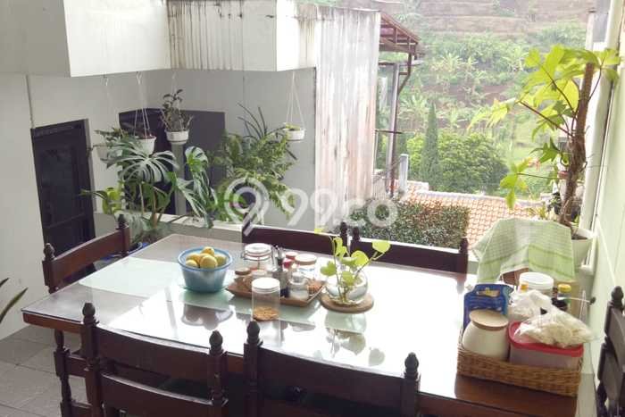 Jual Rumah Eksklusif 4 KT di Parongpong, Bandung Jual Rumah Eksklusif 4 KT di Parongpong, Bandung