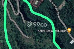 Tanah Dijual di Subang Seluas 200000m2 Strategis Tanah Dijual di Subang Seluas 200000m2 Strategis