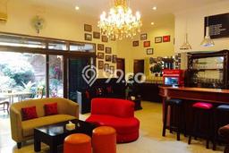 Rumah Elit LB 347m2 Siap Huni Desain Elegan di Bandung Kota, Bandung Rumah Elit LB 347m2 Siap Huni Desain Elegan di Bandung Kota, Bandung