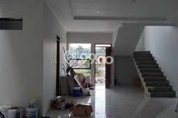 Rumah Area Nyaman kawasan Cibaduyut, Bandung, Luas 160m² Bangunan 240m² Rumah Area Nyaman kawasan Cibaduyut, Bandung, Luas 160m² Bangunan 240m²