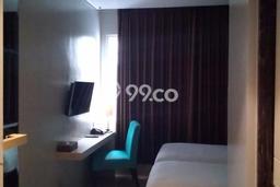 Untuk Dijual Apartemen di Cimenyan, Bandung Punya 1 Kamar Tidur Untuk Dijual Apartemen di Cimenyan, Bandung Punya 1 Kamar Tidur