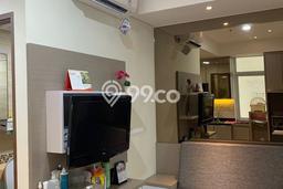 Dijual Apartemen di Tangerang 1 Kamar & 1 Kamar Mandi, Luas 32m2 Dijual Apartemen di Tangerang 1 Kamar & 1 Kamar Mandi, Luas 32m2