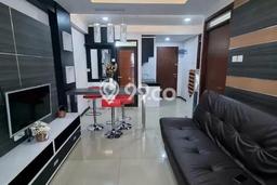Untuk Dijual Apartemen 2 KT & 1 KM di Bandung Lokasi Strategis Untuk Dijual Apartemen 2 KT & 1 KM di Bandung Lokasi Strategis