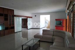 Rumah Elit Modern Tanpa Renovasi di Setra Sari Bandung Rumah Elit Modern Tanpa Renovasi di Setra Sari Bandung