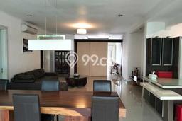 Rumah Luxury Modern Tanpa Renovasi di Setra Sari Bandung Rumah Luxury Modern Tanpa Renovasi di Setra Sari Bandung