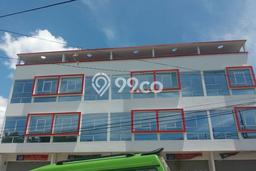 Ruko Kawasan Cibaduyut, Luas 150m², Lokasi Komersial, For Rent Ruko Kawasan Cibaduyut, Luas 150m², Lokasi Komersial, For Rent