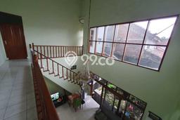 For Sale Hunian Rumah Nyaman 5 KT di Moch Toha, Bandung For Sale Hunian Rumah Nyaman 5 KT di Moch Toha, Bandung
