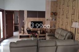 Hunian Mewah Dijual LT 150m2 di Parongpong, Bandung Barat Hunian Mewah Dijual LT 150m2 di Parongpong, Bandung Barat