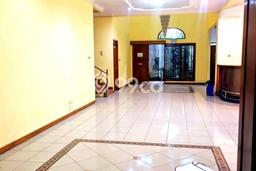 Siap Huni Rumah Mewah 4 Kamar di Batununggal Dekat ke Mana Pun Siap Huni Rumah Mewah 4 Kamar di Batununggal Dekat ke Mana Pun