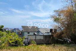 Tanah untuk Dijual Lokasi Mandalajati, Bandung Luas 900m2 SHM Tanah untuk Dijual Lokasi Mandalajati, Bandung Luas 900m2 SHM