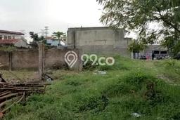 Untuk Dijual Tanah 588m2 di Buah Batu, Bandung Untuk Dijual Tanah 588m2 di Buah Batu, Bandung