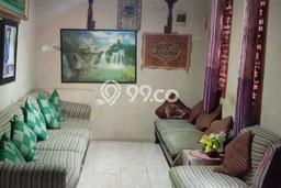 Jual Rumah Modern 4 KT di Kopo, Bandung Jual Rumah Modern 4 KT di Kopo, Bandung