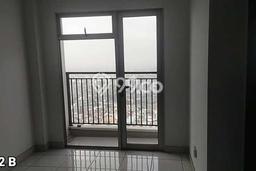 Dijual Apartemen 2 KT di Bandung Luas 39m2 Dijual Apartemen 2 KT di Bandung Luas 39m2