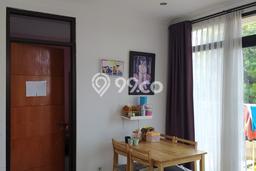 Jual Rumah Bagus Siap Huni LB 100m2 di Parongpong, Bandung Barat Jual Rumah Bagus Siap Huni LB 100m2 di Parongpong, Bandung Barat