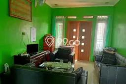 Rumah Modern 4 KT di Ujungberung Bandung Unfurnished Rumah Modern 4 KT di Ujungberung Bandung Unfurnished