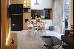 Dijual Rumah Modern 3 KT di Kopo, Bandung Dijual Rumah Modern 3 KT di Kopo, Bandung