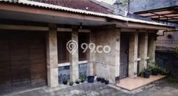 Rumah Minimalis 8 KT di Pajajaran Bandung Unfurnished Rumah Minimalis 8 KT di Pajajaran Bandung Unfurnished