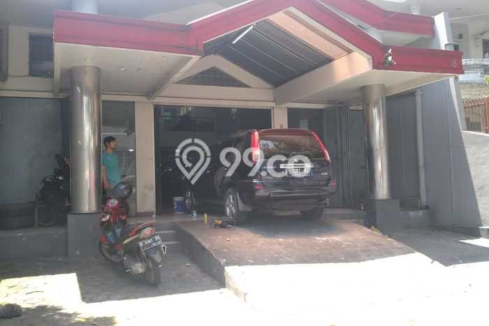 Disewakan Rumah Strategis LT 498m2 / LB 350m2 di Pasteur, Bandung Disewakan Rumah Strategis LT 498m2 / LB 350m2 di Pasteur, Bandung