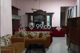 Rumah Strategis Minimalis Lb 145m2 di Regol, Bandung Rumah Strategis Minimalis Lb 145m2 di Regol, Bandung