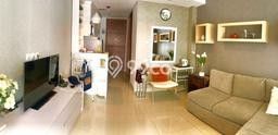 Apartemen Favorit Nyaman Dijual di Bandung dengan 1 Kamar Tidur Apartemen Favorit Nyaman Dijual di Bandung dengan 1 Kamar Tidur