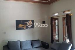 Rumah Minimalis 4 Kamar LT 195m2 di Margacinta Rumah Minimalis 4 Kamar LT 195m2 di Margacinta