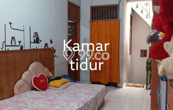 Rumah Luas Asri 3 KT Siap Pakai di Harapan Baru Bekasi Rumah Luas Asri 3 KT Siap Pakai di Harapan Baru Bekasi