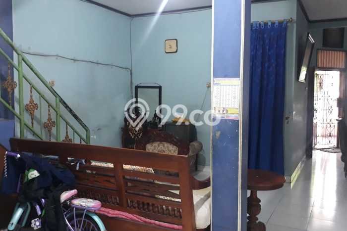 Rumah Luas Asri 3 KT Siap Pakai di Harapan Baru Bekasi Rumah Luas Asri 3 KT Siap Pakai di Harapan Baru Bekasi