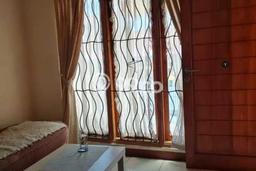 Rumah Modern 3 KT LT 126m2 di Turangga Rumah Modern 3 KT LT 126m2 di Turangga
