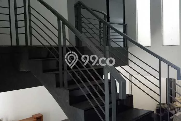 Rumah Luas Asri 4 KT Siap Pakai di Taman Kopo Indah Bandung Rumah Luas Asri 4 KT Siap Pakai di Taman Kopo Indah Bandung