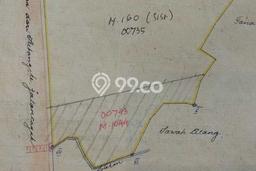 Untuk Dijual Tanah 4950m2 di Bandung Kota, Bandung Untuk Dijual Tanah 4950m2 di Bandung Kota, Bandung