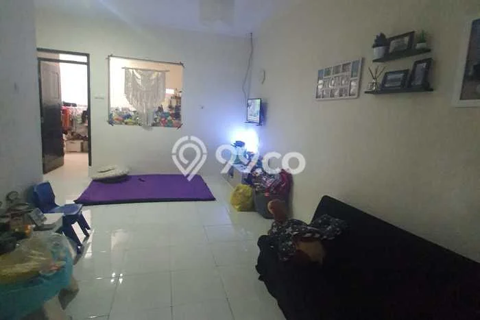 Jual Rumah Favorit Siap Huni LB 80m2 di Cipedes, Tasikmalaya Jual Rumah Favorit Siap Huni LB 80m2 di Cipedes, Tasikmalaya