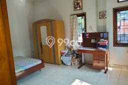 For Sale! Luxury House LT 492m2 Desain Modern di Cipaganti For Sale! Luxury House LT 492m2 Desain Modern di Cipaganti